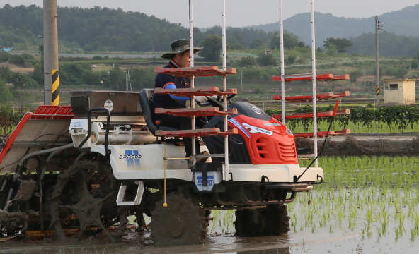 강력한 힘과 연비, 편리한 관리