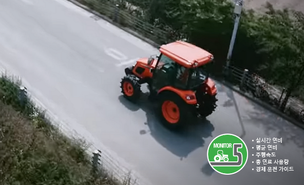 Efficiency 2. 연비 효율성