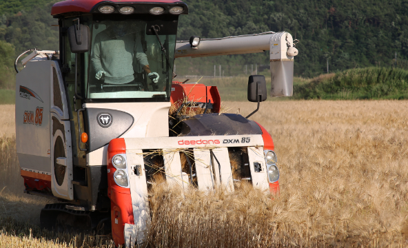 동급 최강의 작업능률