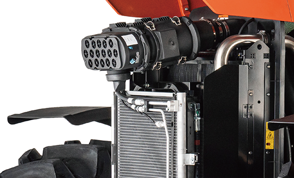 국내 최고의 파워 엔진