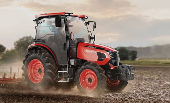 쾌적한 공간과 조작 성능