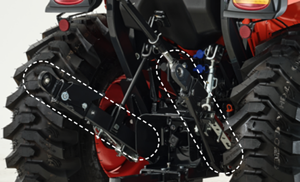 과수관리를  단 한대로! 작업 정밀도 향상