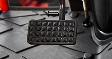 정밀한 변속과 더 좋아진 클러치