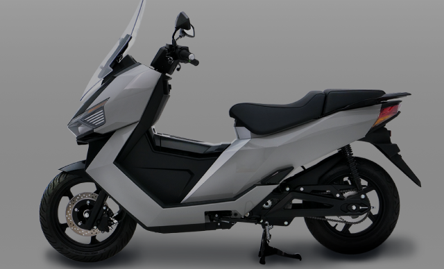 스마트 모빌리티