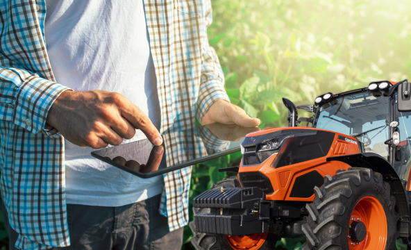 텔레매틱스 기반 차량 관리