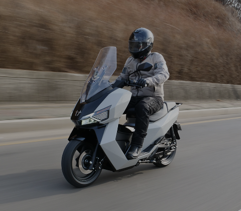 스마트 모빌리티