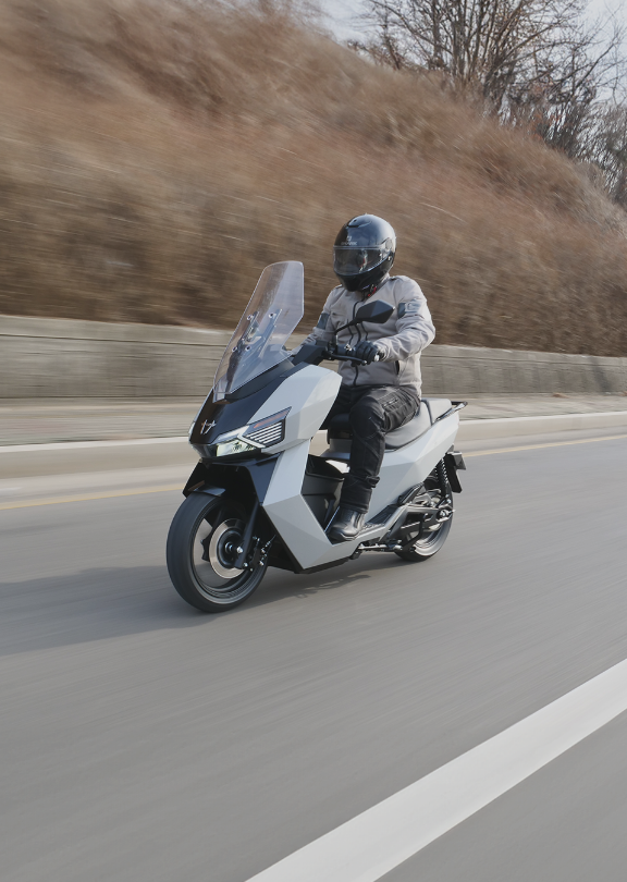 스마트 모빌리티