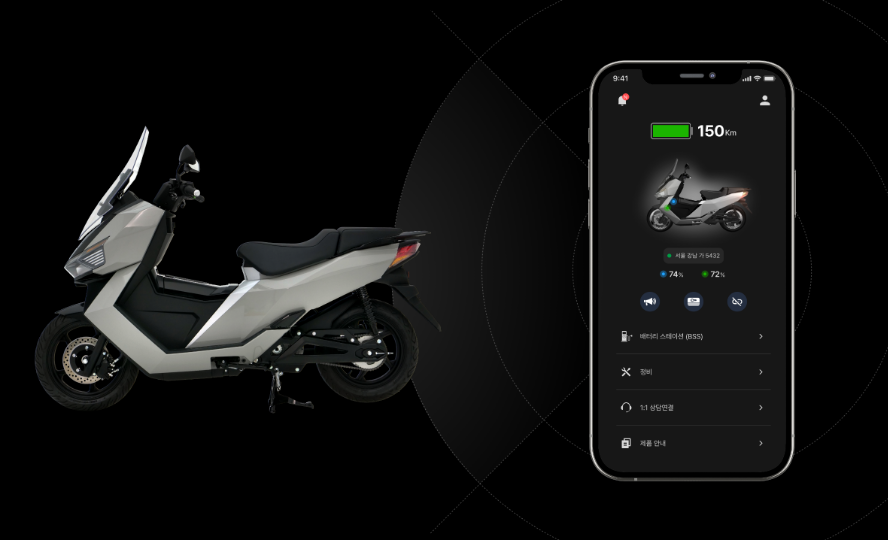 텔레매틱스 기반 차량 제어