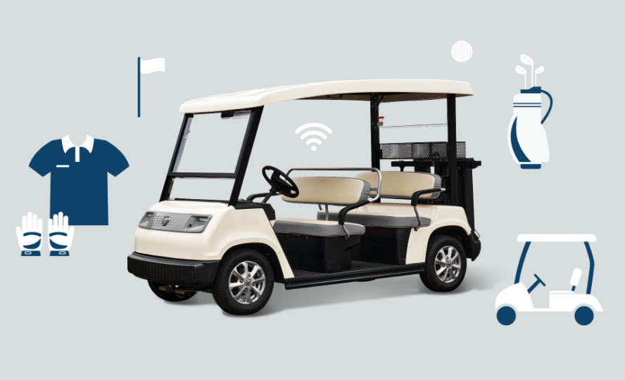 마켓 플레이스 서비스