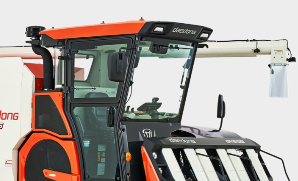 편안하고 쉬운 작업을 위해 설계된 디자인