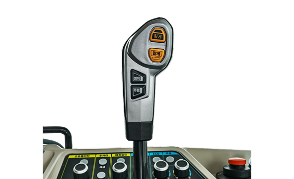 멈추지 않고 작업 속도 변환