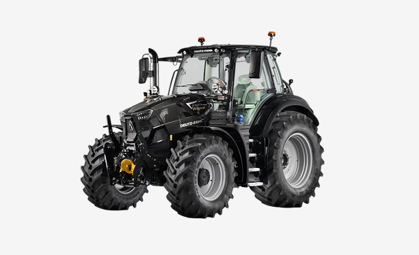 6180 AGROTRON TTV