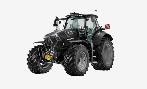 6210 AGROTRON TTV