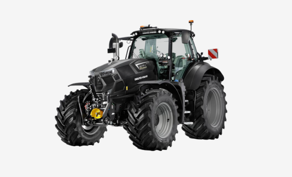 6230 AGROTRON TTV