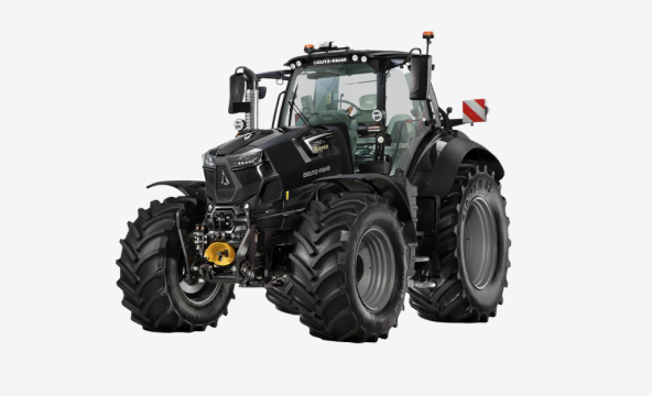 7250 AGROTRON TTV