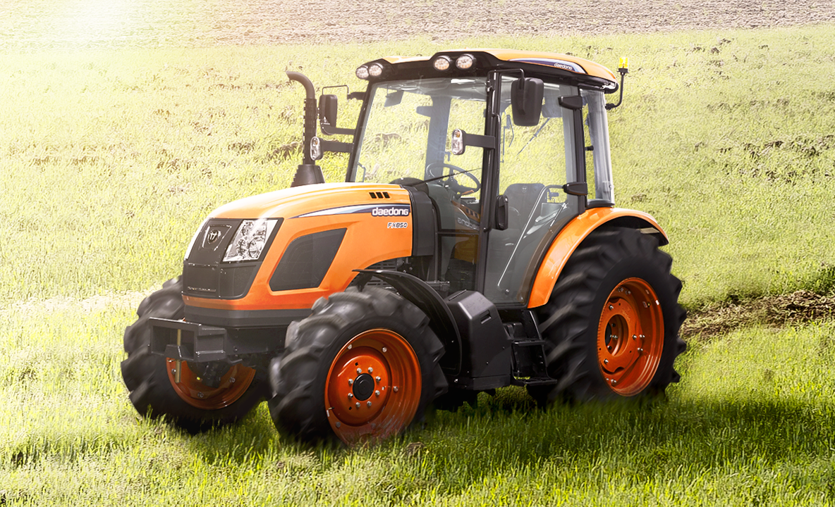 국내 최고의 파워 엔진