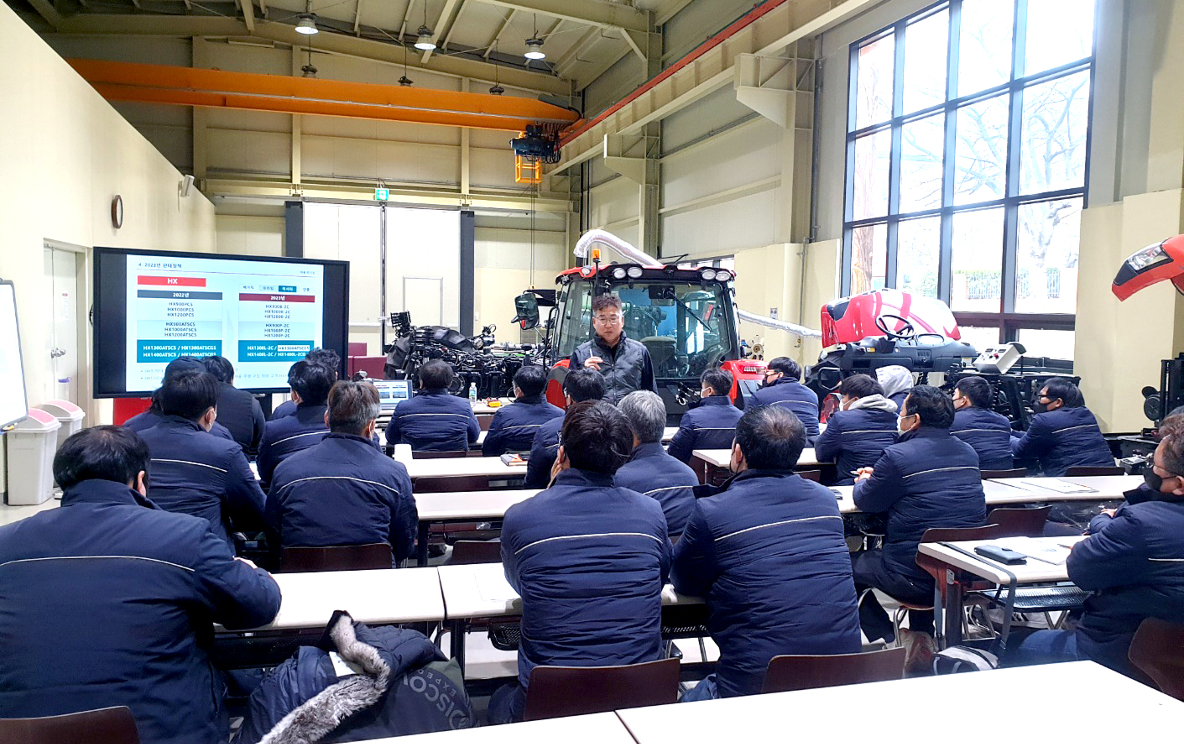 대동 컨소시엄 센터