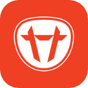 대동 커넥트 앱 로고